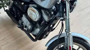 Harley-Davidson 1200 Sport (2001 - 03) - XL 1200S  (7)