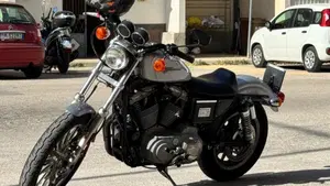 Harley-Davidson 1200 Sport (2001 - 03) - XL 1200S  (8)