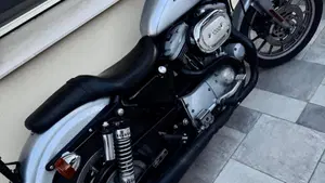Harley-Davidson 1200 Sport (2001 - 03) - XL 1200S  (9)