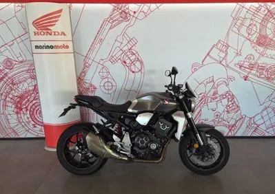 Honda CB 1000 R Neo Sport Cafè (2018 - 20) - Annuncio 10077114