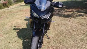 Kawasaki Versys 650 Tourer (2025 - 26)  (3)
