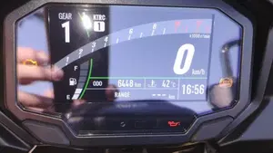 Kawasaki Versys 650 Tourer (2025 - 26)  (4)