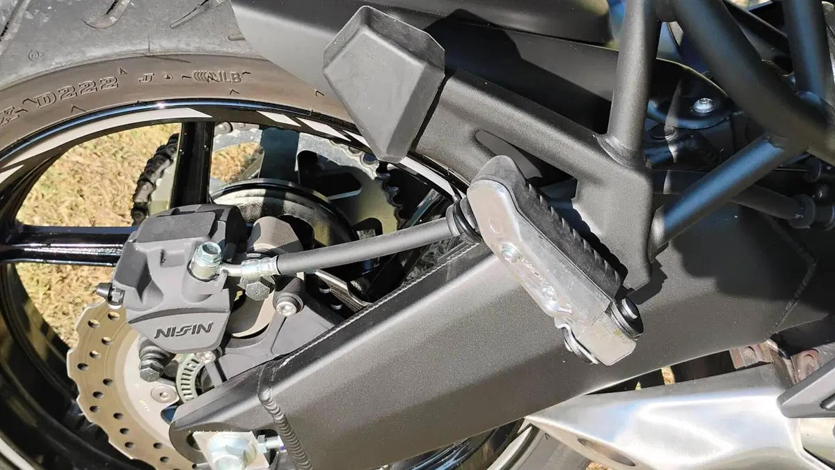 Kawasaki Versys 650 Tourer (2025 - 26)  (7)