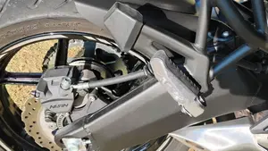 Kawasaki Versys 650 Tourer (2025 - 26)  (7)