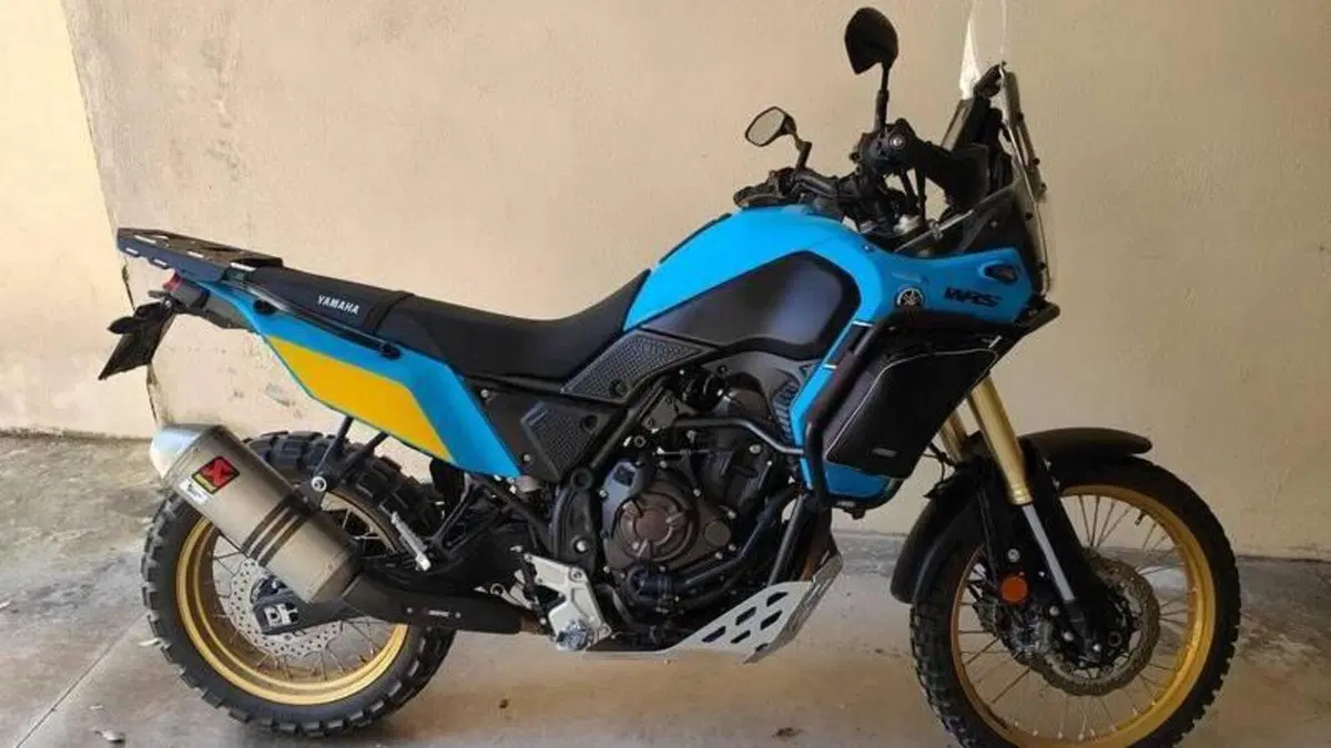 Yamaha Ténéré 700 Rally Edition (2021)  (3)