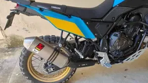 Yamaha Ténéré 700 Rally Edition (2021)  (4)