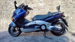 Yamaha T-Max 500 (2001 - 03) 