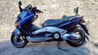 Yamaha T-Max 500 (2001 - 03) usata