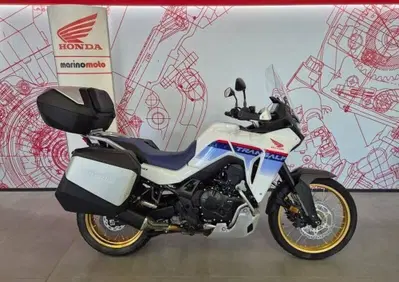 Honda Transalp XL750 (2023 - 24) - Annuncio 10077119