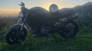 Ducati Monster 696 Plus (2007 - 14) 