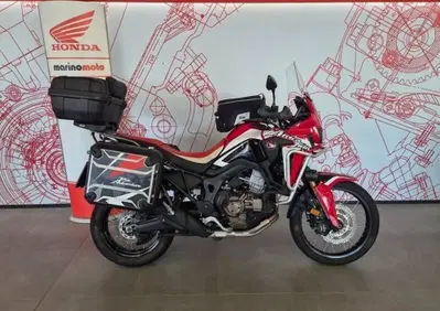 Honda Africa Twin CRF 1000L (2018 - 19) - Annuncio 10077121