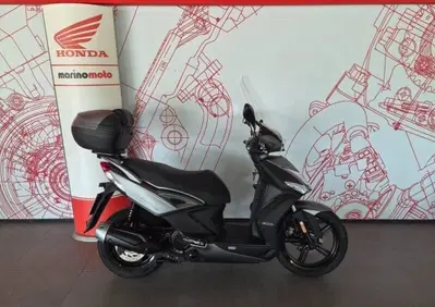 Kymco Agility 200i R16 + (2021 - 25) - Annuncio 10077124