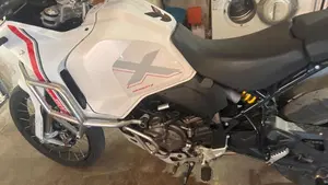 Ducati DesertX (2022 - 25)  (4)