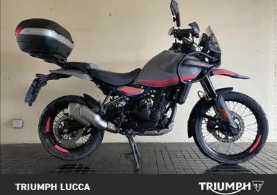Royal Enfield Himalayan 450 (2024 - 26) - Annuncio 9903778