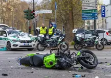 Incidenti stradali 2025: giù le vittime in Italia ma è allarme rosso per moto e bici
