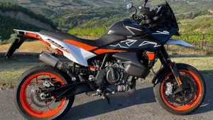 KTM 890 SMT (2023 - 25) 
