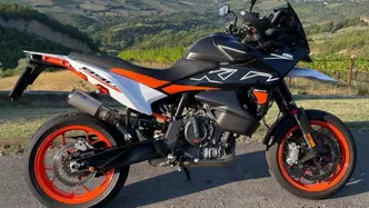 KTM 890 SMT (2023 - 25) usata