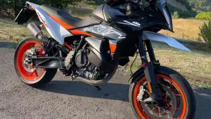 KTM 890 SMT (2023 - 25)  (2)