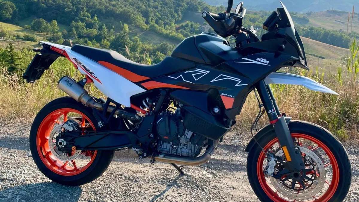KTM 890 SMT (2023 - 25)  (7)