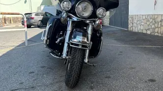Harley-Davidson 1450 Electra Glide Ultra Classic (2006 - 07) - FLHTCUI usata