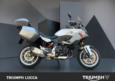 Bmw F 900 XR (2020 - 24) - Annuncio 10077132
