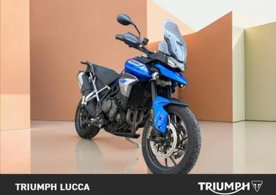 Triumph Tiger 900 GT Pro (2020 - 23) - Annuncio 10077133