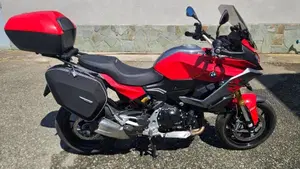 Bmw F 900 XR (2020 - 24)  (2)