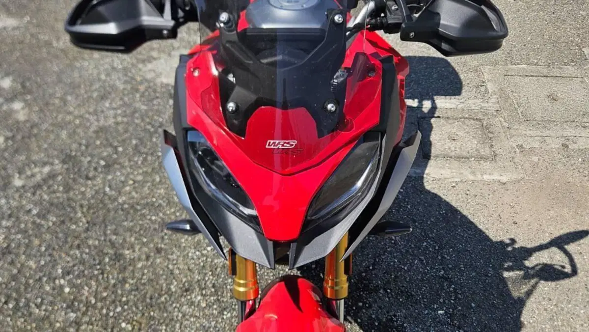 Bmw F 900 XR (2020 - 24)  (3)