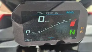 Bmw F 900 XR (2020 - 24)  (4)
