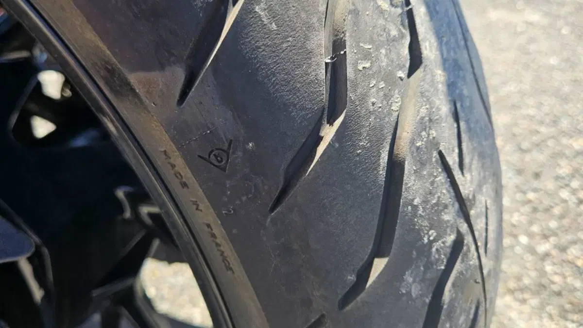 Bmw F 900 XR (2020 - 24)  (5)