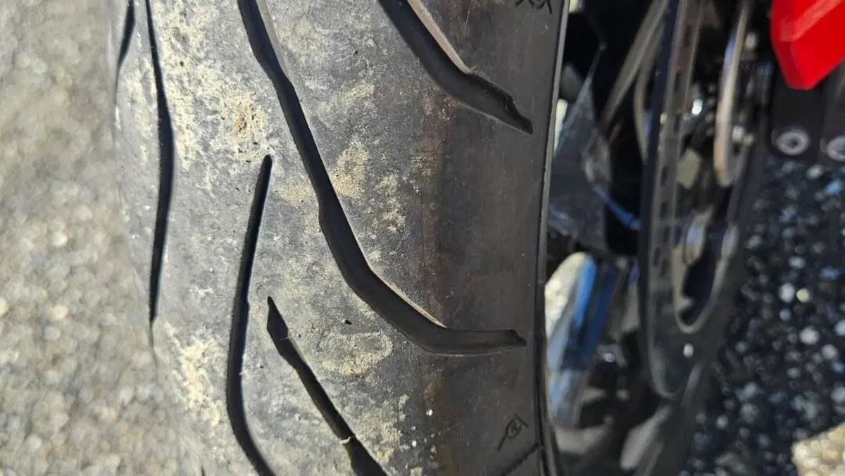 Bmw F 900 XR (2020 - 24)  (8)
