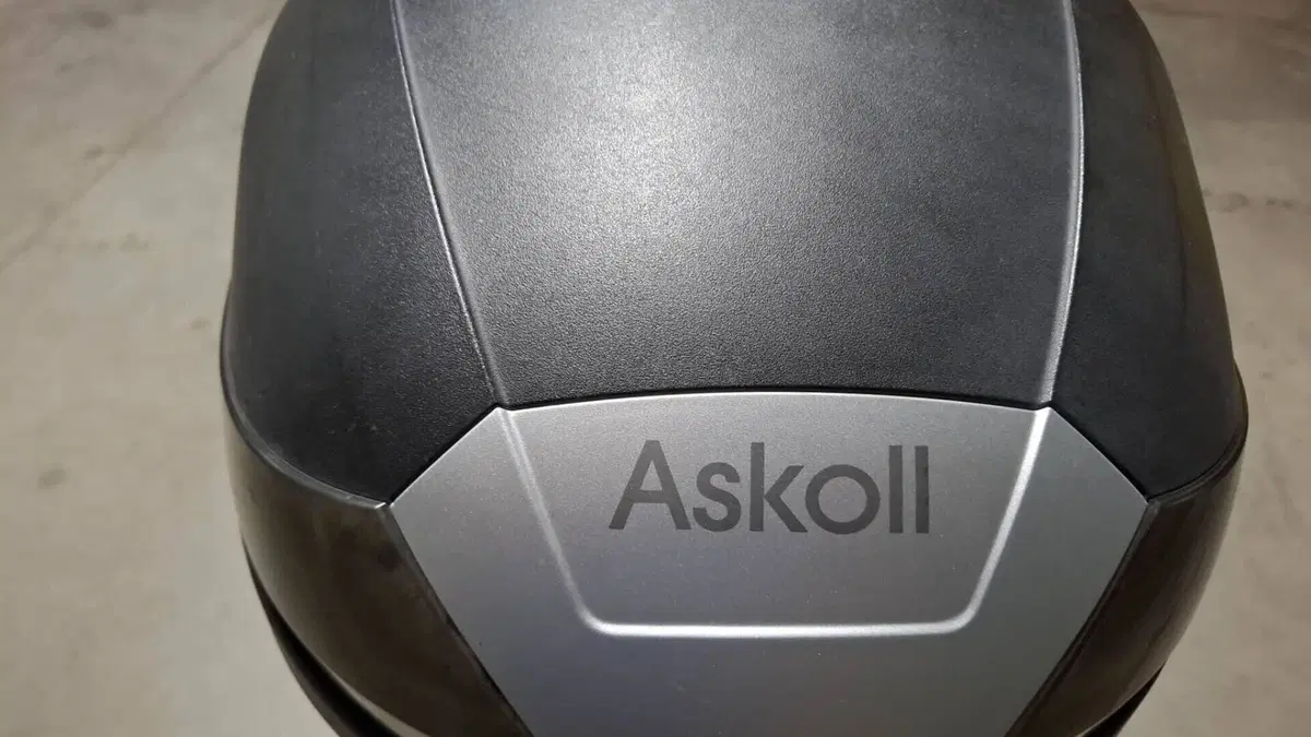 Askoll eS3 (2018 - 22)  (5)