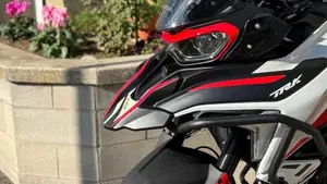 Benelli TRK 702X (2023 - 25)  (3)
