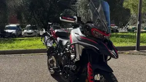 Benelli TRK 702X (2023 - 25)  (5)