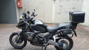 Honda VFR 1200 F DCT ABS (2010 - 16)  (2)