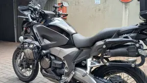 Honda VFR 1200 F DCT ABS (2010 - 16)  (5)