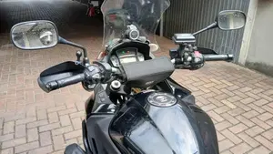 Honda VFR 1200 F DCT ABS (2010 - 16)  (9)