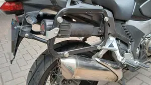 Honda VFR 1200 F DCT ABS (2010 - 16)  (10)