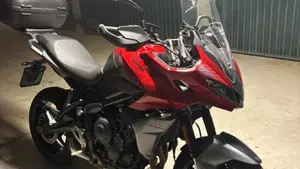Triumph Tiger Sport 660 (2022 - 24)  (4)