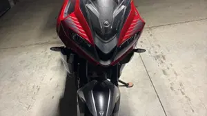 Triumph Tiger Sport 660 (2022 - 24)  (5)