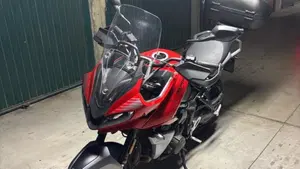 Triumph Tiger Sport 660 (2022 - 24)  (6)