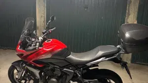 Triumph Tiger Sport 660 (2022 - 24)  (7)