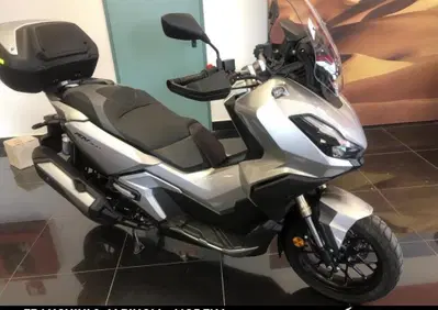 Honda ADV 350 (2022 - 24) - Annuncio 10077140