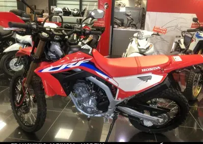 Honda CRF 300L (2021 - 24) - Annuncio 10077142