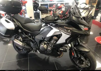 Kawasaki Versys 1000 Grand Tourer SE (2019 - 20) - Annuncio 10077144