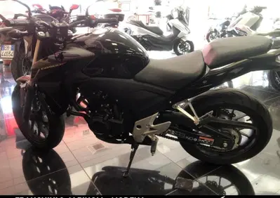Honda CB 500 F ABS (2012 - 15) - Annuncio 10077145