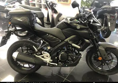 Yamaha MT-125 (2025 - 26) - Annuncio 10077146
