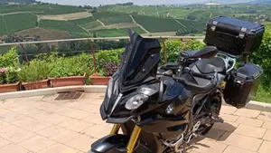 Bmw S 1000 XR (2015 - 16) 