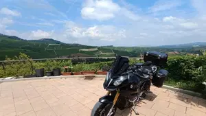 Bmw S 1000 XR (2015 - 16)  (2)