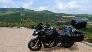 Bmw S 1000 XR (2015 - 16)  (3)